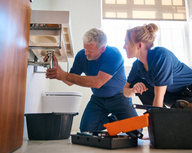 Septic System Installation and Maintenance in Cotulla, TX